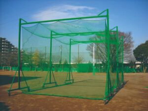 特注野球ゲージ