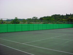 防風・防砂ネット