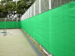 防風・防砂ネット