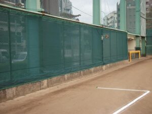 防風・防砂ネット