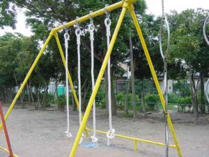 クライミングロープ