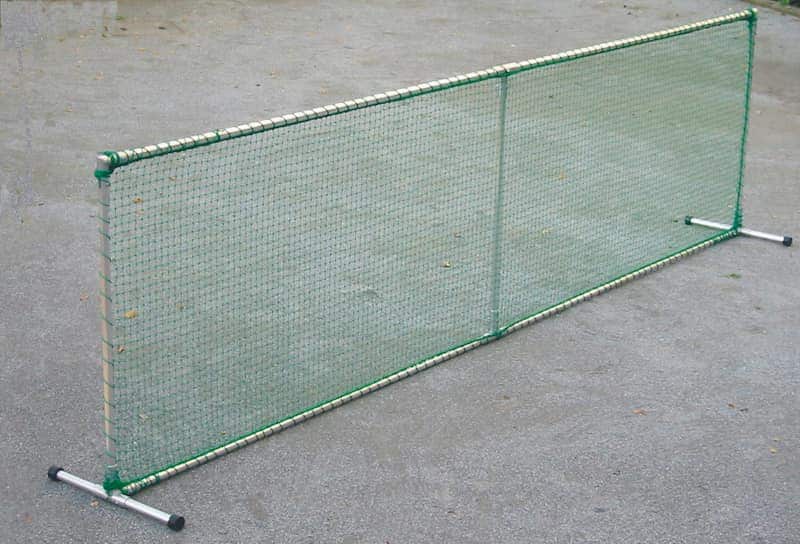 ロングテニスフェンス