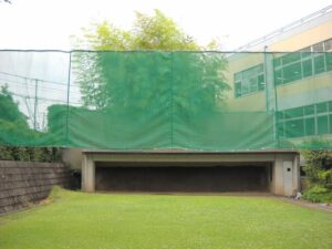 アーチェリーネット