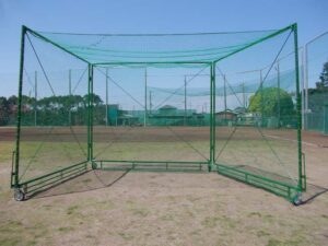 バッティングゲージ