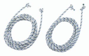 ダブルダッチ　シングル