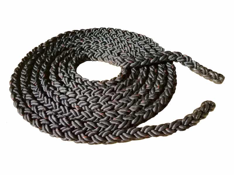 ウエーブロープΦ30