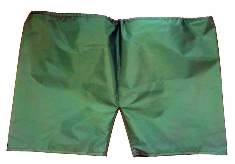 デカパンツ（一般用）緑