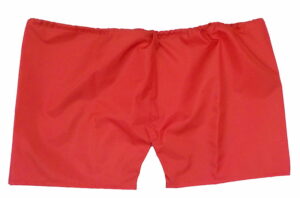 デカパンツ（子供用）赤