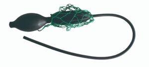 二連球式送風ゴム #6