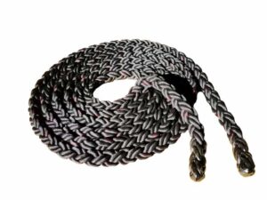 ウエーブロープΦ40